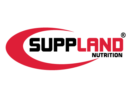 suppland logo